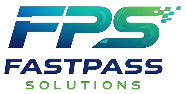 FastPass Solutions Logo